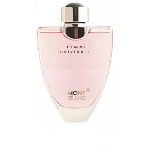 Marca: MONTBLANC. Imagen: 17889.jpg. MONTBLANC. FEMME INDIVIDUELLE eau de toilette vaporizador 75 ml