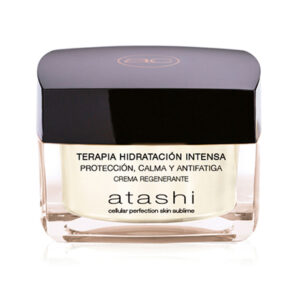 Marca: ATASHI. Imagen: 178964.jpg. ATASHI. CELLULAR PERFECTION SKIN SUBLIME terapia hidratación intensa regenerante 50 ml