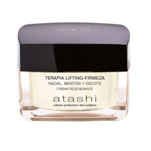Marca: ATASHI. Imagen: 178967.jpg. ATASHI. CELLULAR PERFECTION SKIN SUBLIME terapia lifting-firmeza 50 ml