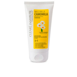 Marca: CLEARÉ INSTITUTE. Imagen: 178999.jpg. CLEARÉ INSTITUTE. CAMOMILA mascarilla 150 ml