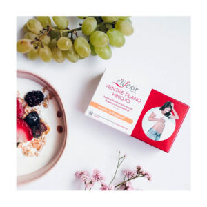 Marca: E'LIFEXIR. Imagen: 179027.jpg. E'LIFEXIR. SALUD vientre plano hinojo comprimidos 32 u