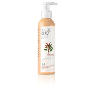 Marca: CLEARÉ INSTITUTE. Imagen: 179086.jpg. CLEARÉ INSTITUTE. BOOSTER CURLY rizos definidos hidratación brillo 200 ml