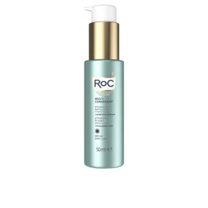 Marca: ROC. Imagen: 179556.jpg. ROC. HYDRATE + PLUMP crema hidratante con ácido hialurónico SPF30 50 ml