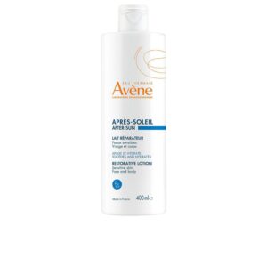 Marca: AVÈNE. Imagen: 179699.jpg. REPARADOR para después del sol gel-crema 400 ml