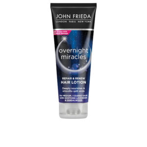 Marca: JOHN FRIEDA. Imagen: 179890.jpg. JOHN FRIEDA. OVERNIGHT MIRACLES mascarilla 100 ml