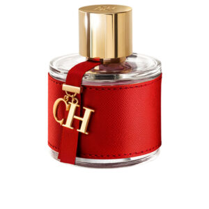Marca: CAROLINA HERRERA. Imagen: 179896.jpg. CAROLINA HERRERA. CH eau de toilette vaporizador 100 ml