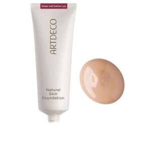 Marca: ARTDECO. Imagen: 179922.jpg. ARTDECO. NATURAL SKIN foundation #neutral/ neutral sand 25 ml