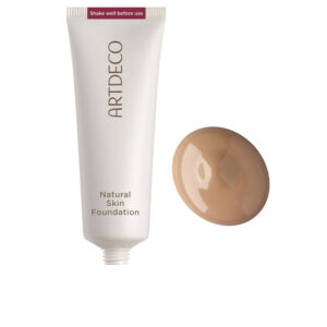 Marca: ARTDECO. Imagen: 179924.jpg. ARTDECO. NATURAL SKIN foundation #neutral/ medium beige 25 ml