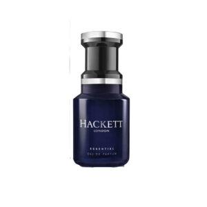 Marca: HACKETT LONDON. Imagen: 179994.jpg. HACKETT LONDON. ESSENTIAL eau de parfum vaporizador 50 ml