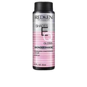 Marca: REDKEN. Imagen: 180198.jpg. REDKEN. SHADES EQ bonder inside #08NCH 60 ml x 3 u