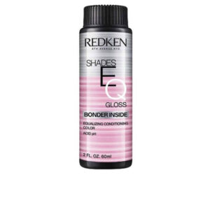 Marca: REDKEN. Imagen: 180199.jpg. REDKEN. SHADES EQ bonder inside #06NCH 60 ml x 3 u