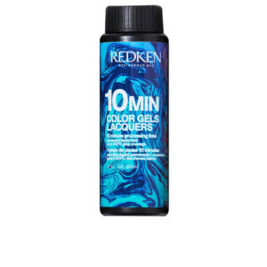 Marca: REDKEN. Imagen: 180202.jpg. REDKEN. COLOR GELS LACQUERS 10 MINUTOS #6NA-6.01 60 ml x 3 u