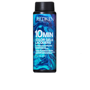 Marca: REDKEN. Imagen: 180203.jpg. REDKEN. COLOR GELS LACQUERS 10 MINUTOS #8NA-8,01 60 ml x 3 u