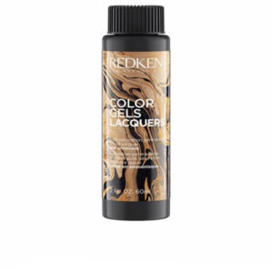 Marca: REDKEN. Imagen: 180204.jpg. REDKEN. COLOR GELS LACQUERS 10 MINUTOS #6NW-6.03 60 ml x 3 u
