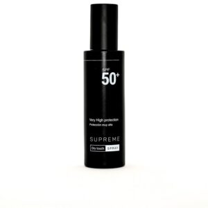 Marca: VANESSIUM. Imagen: 180229.jpg. SUPREME protección muy alta spray SPF50+ 100 ml