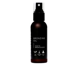 Marca: VANESSIUM. Imagen: 180240.jpg. ACEITE BRONCEADOR SPF6+ 100 ml