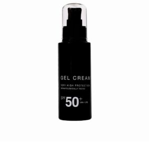 Marca: VANESSIUM. Imagen: 180242.jpg. GEL CREAM protección muy alta SPF50+ 50 ml