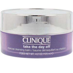 Marca: CLINIQUE. Imagen: 180265.jpg. CLINIQUE. TAKE THE DAY OFF charcoal cleasing balm 125 ml