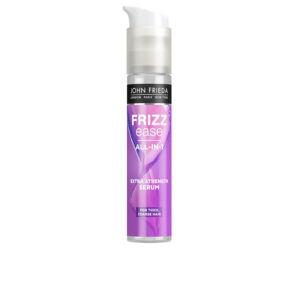 Marca: JOHN FRIEDA. Imagen: 180280.jpg. JOHN FRIEDA. FRIZZ-EASE serum extrafuerte todo-en-1 50 ml