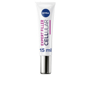 Marca: NIVEA. Imagen: 180299.jpg. NIVEA. CELLULAR FILLER contorno ojos & rellenador labios 15 ml