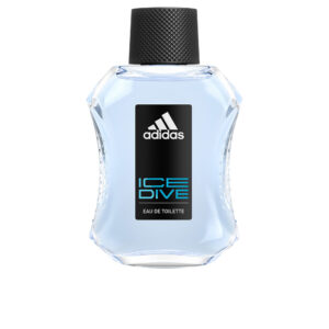 Marca: ADIDAS. Imagen: 180310.jpg. ADIDAS ICE DIVE edt vapo 100 ml