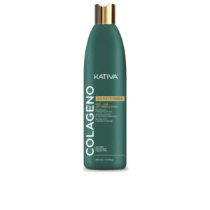 Marca: KATIVA. Imagen: 180337.jpg. KATIVA. COLÁGENO conditioner 355 ml