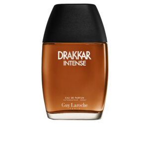 Marca: DRAKKAR. Imagen: 180355.jpg. DRAKKAR INTENSE edp vapo 100 ml