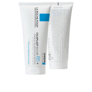Marca: LA ROCHE POSAY. Imagen: 180357.jpg. LA ROCHE POSAY. CICAPLAST BAUME B5+ bálsamo ultra-reparador calmante 40 ml