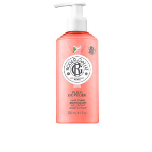 Marca: ROGER & GALLET. Imagen: 180497.jpg. ROGER & GALLET. FLEUR DE FIGUIER loción corporal 250 ml