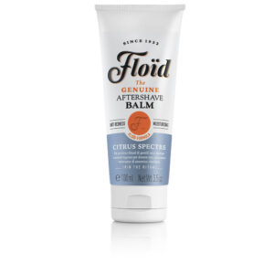 Marca: FLOÏD. Imagen: 180558.jpg. FLOÏD after shave balm citrus spectre 100 ml