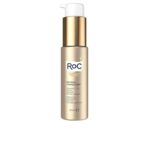 Marca: ROC. Imagen: 180668.jpg. ROC. WRINKLE CORRECT ADVANCED RETINOL serum 30 ml
