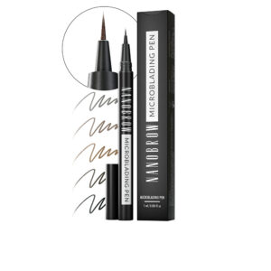 Marca: NANOBROW. Imagen: 180683.jpg. NANOBROW. MICROBLADING PEN #light brown 1 ml