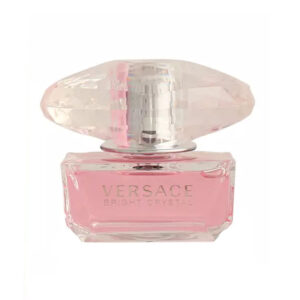 Marca: VERSACE. Imagen: 18069.jpg. VERSACE. BRIGHT CRYSTAL eau de toilette vaporizador 50 ml