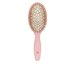 Marca: ECOBEAUTY. Imagen: 180705.jpg. ECOBEAUTY. BAMBOOM cepillo ovalado #grande 1 u