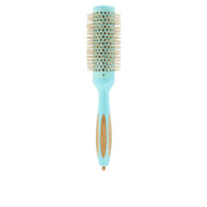 Marca: ILU. Imagen: 180710.jpg. ILU. BAMBOOM cepillo redondo #35 mm 1 u