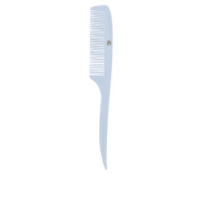 Marca: ILU. Imagen: 180731.jpg. ILU. BAMBOOM peine #True Blue 1 u