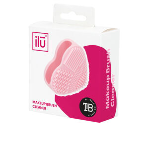 Marca: ILU. Imagen: 180761.jpg. ILU. BRUSH CLEANER #Pink 1 u