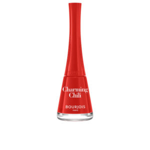 Marca: BOURJOIS. Imagen: 180963.jpg. BOURJOIS. 1 SECONDE esmalte de uñas #049-charming chili 9 ml