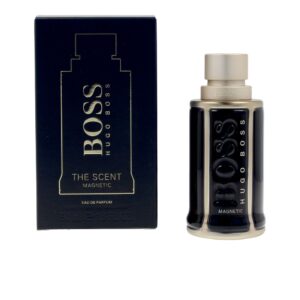 Marca: HUGO BOSS-BOSS. Imagen: 181071.jpg. HUGO BOSS-BOSS. THE SCENT FOR HIM MAGNETIC edp vapo 50 ml