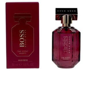 Marca: HUGO BOSS-BOSS. Imagen: 181074.jpg. HUGO BOSS-BOSS. THE SCENT FOR HER MAGNETIC edp vapo 50 ml