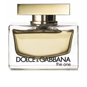 Marca: DOLCE & GABBANA. Imagen: 181145.jpg. DOLCE & GABBANA. THE ONE edp vapo 75 ml
