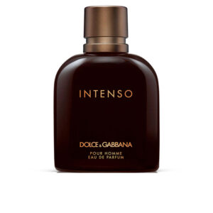 Marca: DOLCE & GABBANA. Imagen: 181170.jpg. DOLCE & GABBANA. INTENSO edp vapo 200 ml