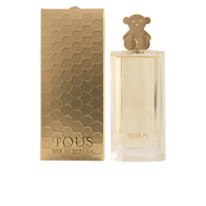 Marca: TOUS. Imagen: 18126.jpg. TOUS eau de parfum vaporizador 50 ml