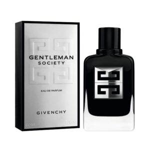 Marca: GIVENCHY. Imagen: 181303.jpg. GIVENCHY. GENTLEMAN SOCIETY edp vapo 60 ml