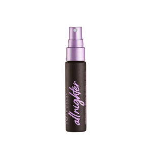 Marca: URBAN DECAY. Imagen: 181498.jpg. URBAN DECAY. ALL NIGHTER long lasting makeup setting spray 30 ml