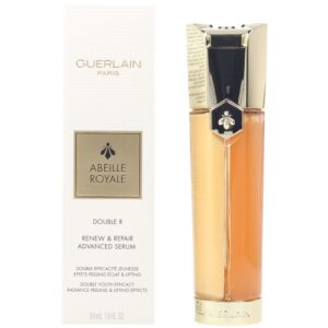 Marca: GUERLAIN. Imagen: 181512.jpg. GUERLAIN. ABEILLE ROYALE doble sérum R Renovar & Reparar 50 ml