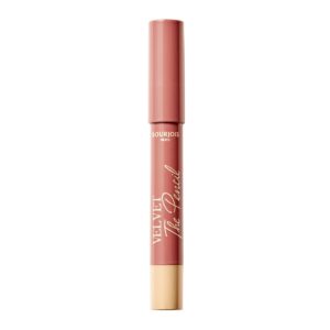 Marca: BOURJOIS. Imagen: 181563.jpg. BOURJOIS. VELVET THE PENCIL #01-nudifull 1.8 gr