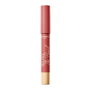Marca: BOURJOIS. Imagen: 181566.jpg. BOURJOIS. VELVET THE PENCIL #04-less is brown 1.8 gr