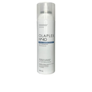 Marca: OLAPLEX. Imagen: 181765.jpg. OLAPLEX. Nº4 D CLEAN VOLUME DETOX dry shampoo 250 ml