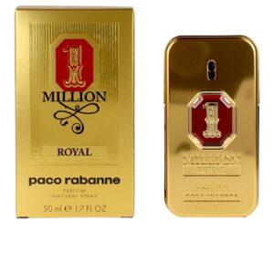 Marca: RABANNE. Imagen: 181836.jpg. RABANNE. 1 MILLION ROYAL edp vapo 50 ml